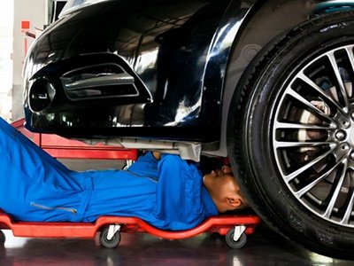 Higiene para aumentar la productividad