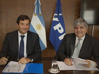 Microsoft e YPF firman alianza para potenciar la innovación en las operaciones