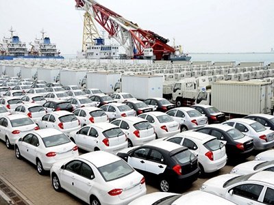 Benefician a importadores para que vendan autos híbridos y eléctricos