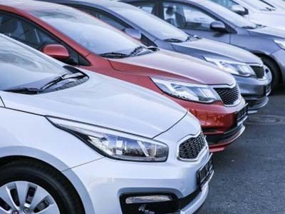 Se amplía el permiso para importar autos híbridos y eléctricos