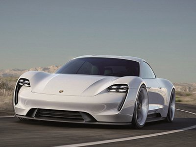 ABB y PORSCHE implementaran tecnología de última generación en cargadores para vehículos eléctricos