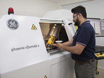 Los motores de Ferrari y John Deere usan válvulas argentinas