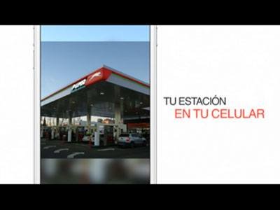 Puma Energy lanzó la primera App móvil para sus operadores
