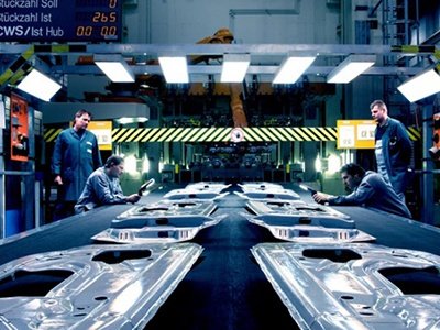 Los aportes de empresarios metalúrgicos a ADIMRA, no son obligatorios