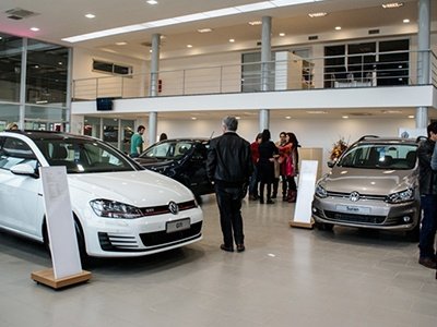 Los patentamientos se verán impactados por el plan ‘Junio 0 KM’