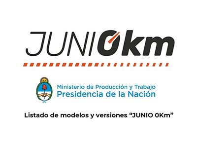 Operativo reactivación de la industria automotriz