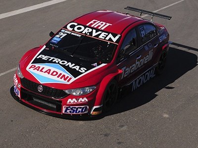 Petronas Lubricantes invita a los Distribuidores Estratégicos a vivir la experiencia del Súper TC2000