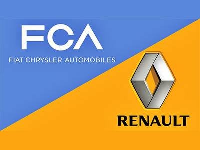 RENAULT – FIAT CHRYSLER ¿La boda imposible?