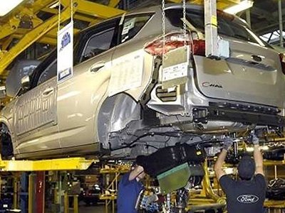 El acuerdo automotor con Brasil