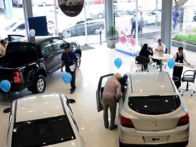 La Ciudad de Buenos Aires exime de impuestos a los automóviles 0 Km