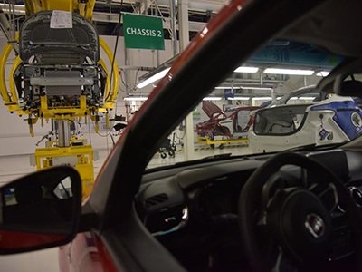 Los Blancos, Negros y Grises del acuerdo Mercosur-UE