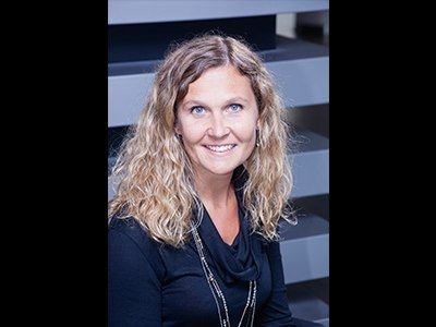 Verónica Niemann, nueva gerente de Mercedes-Benz en Argentina