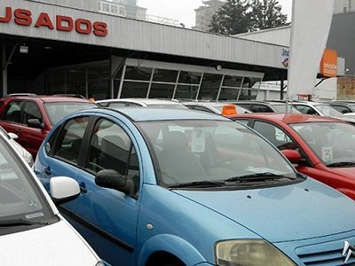 No hay mercado de 0 KM, si no hay mercado de usados