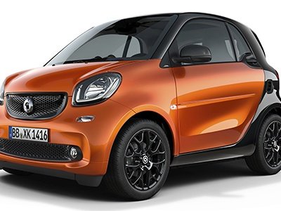 ¡Chau Smart! Tal vez más adelante…