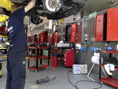 Funcionalidad, calidad y el mejor precio en equipamiento industrial