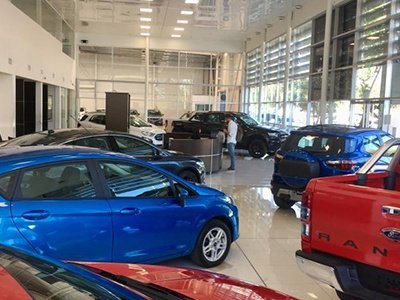 ¿Los patentamientos de Julio serán el motor de arranque para Agosto?