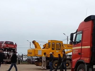 Nuevos requisitos para importar autos a GNC