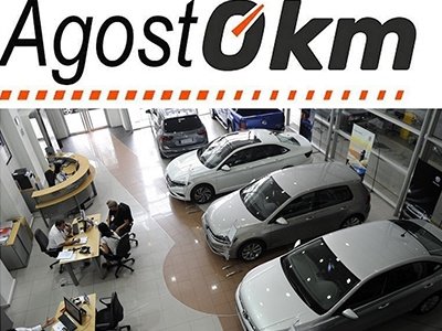 Y los patentamientos de Julio fueron el motor de arranque para el Plan Agosto 0KM…