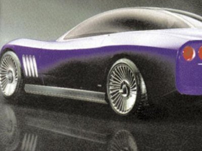 La historia de un creativo: Giugiaro