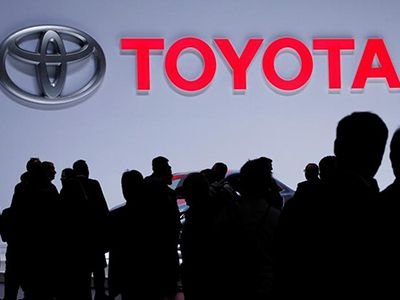 Trasladan operaciones de Toyota a la Argentina