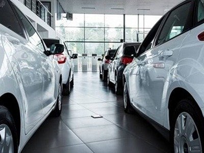 Patentamientos agosto 2019 Informa ACARA