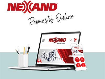 Una tienda online especializada en electricidad automotor