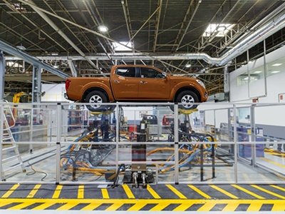 Repercusiones del planteo de una nueva agenda para la Industria Automotriz Argentina