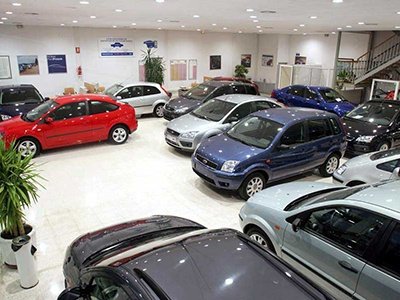 Subió la venta de autos usados