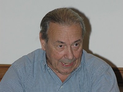 El Dr. Luis María Fiore, un hombre que enalteció al Sector