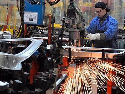 Encuentro Nacional de Soldadura