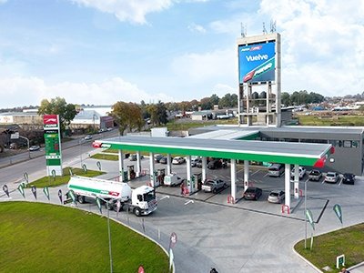 Un programa de excelencia de Puma Energy para sus Estaciones de Servicio