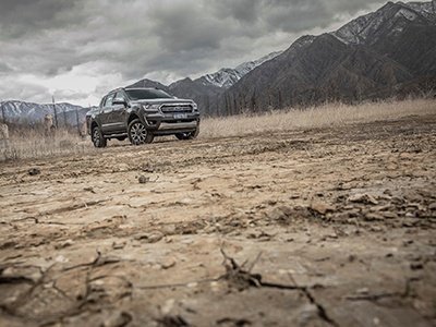 Ford lleva su raza fuerte a todo el país con la nueva edición de ‘RANGER EXPERIENCE’