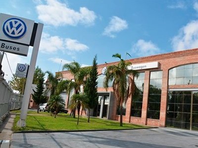 Apuesta para ganar el mercado de buses