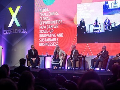 Desafíos de la innovación empresarial