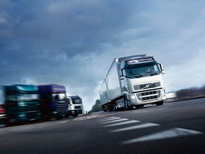 El Volvo FH, la opción preferida de los conductores desde hace un cuarto de siglo