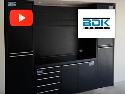 Institucional BDK: Institucional de la Empresa