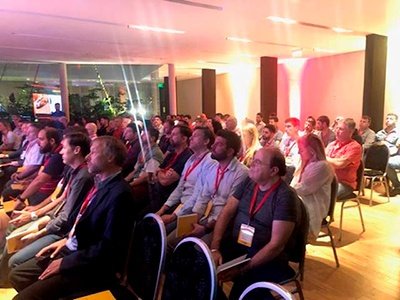 Encuentro con Aliados’