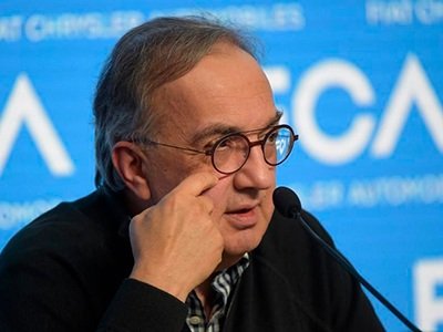 Marchionne consigue póstumamente la fusión de Fiat que deseaba