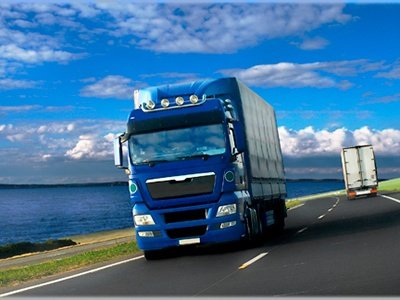 Cuesta arriba para los costos logísticos