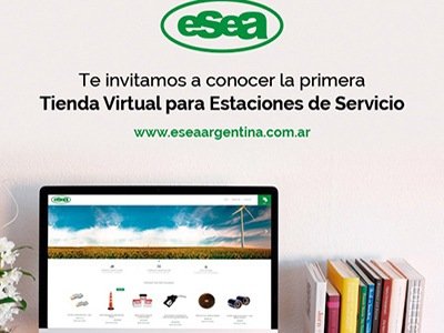 La primera Tienda Virtual para Estaciones de Servicio
