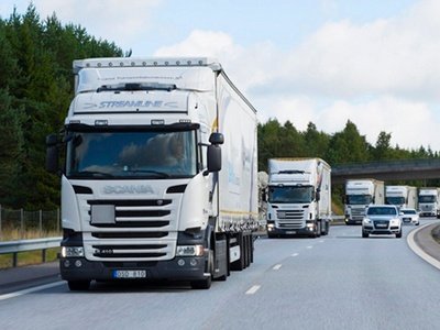 Transporte al rojo vivo, es urgente declarar la emergencia