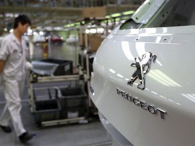 Argentina y Francia son los países donde Peugeot tiene la mejor aceptación en el mundo