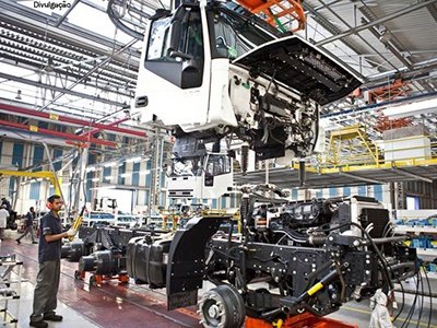 Un año difícil para las terminales automotrices