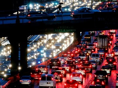 Las mejores ciudades del mundo para manejar