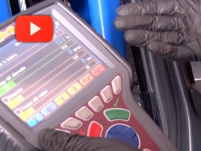 Aker Eurorepar: Uso de las Herramientas de Diagnóstico