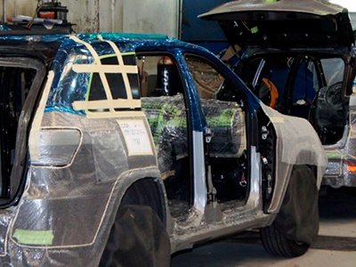 Mayor demanda de seguridad privada ante la recesión económica