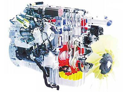 El Diesel en el presente