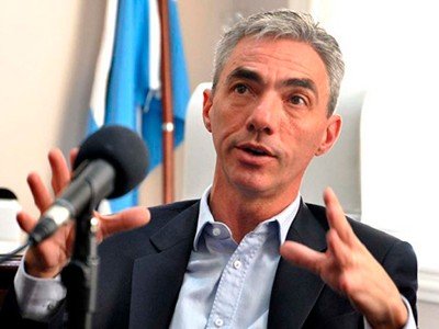 Expectativa por la gestión