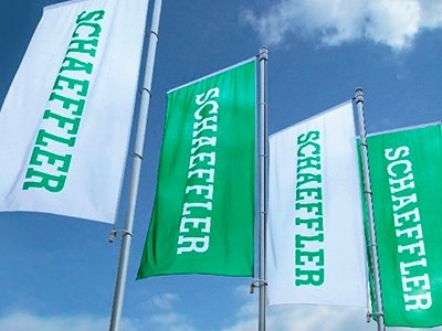 ABT y Schaeffler colaboración estratégica