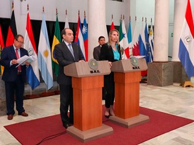 Paraguay y el acuerdo automotriz con Brasil